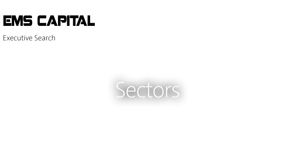 executive search london